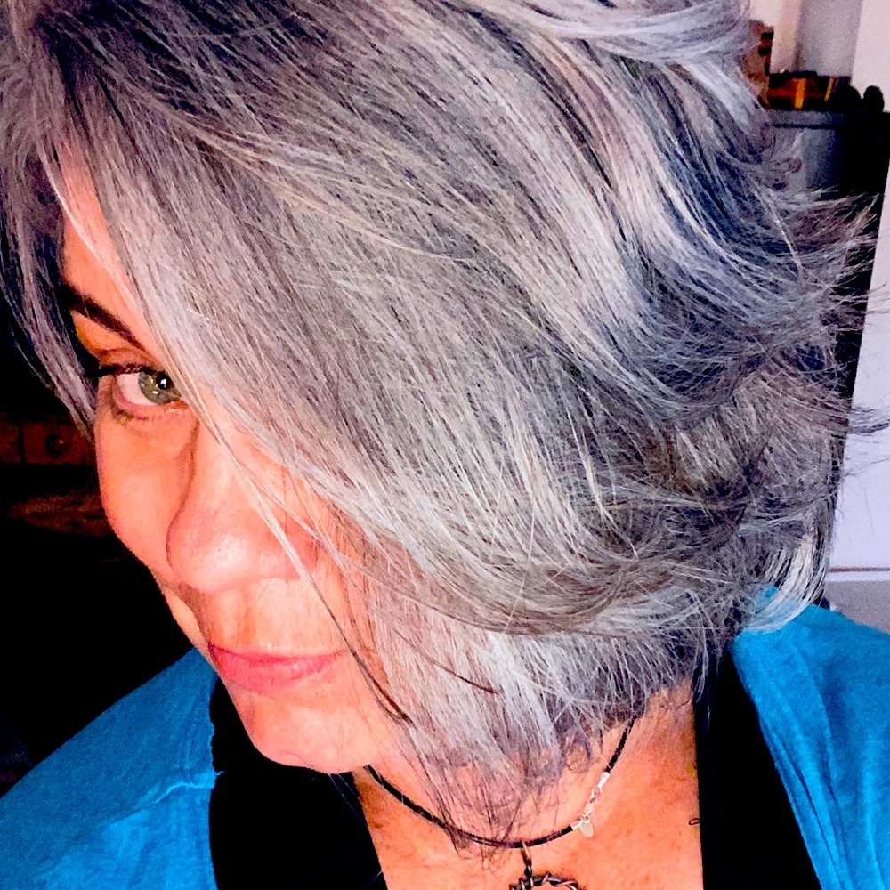 Meet your Posher, Beth